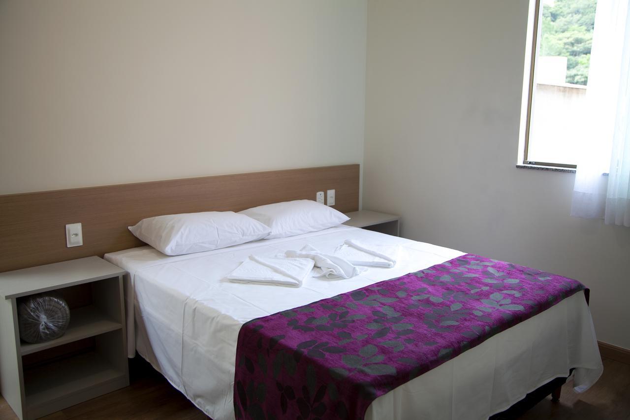 Jabo Inn Hotel Жаботікатубас Номер фото